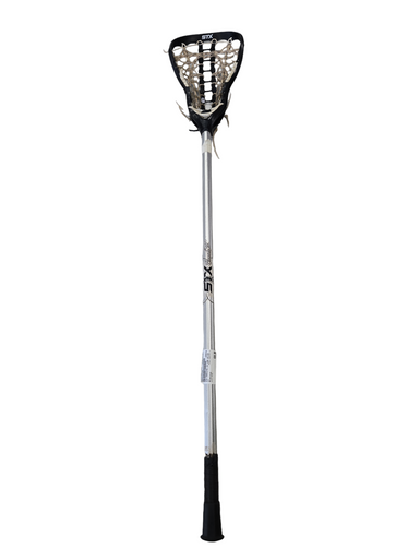 Used Stx Execute Ii Wmn Atk Mid Complete Stick Grey 11617-s000314789 ...