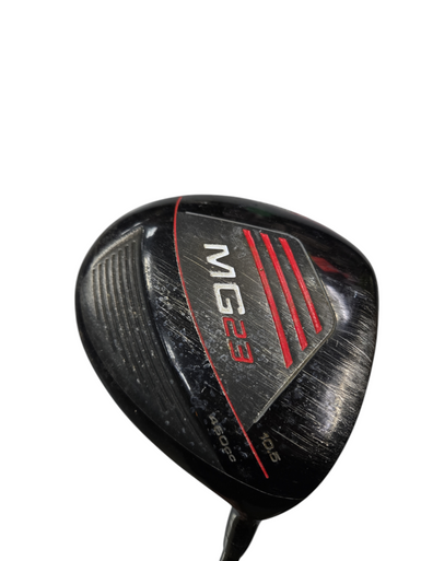 Used Mg23 Mens Driver Rh 10.5 Degree 11617-s000318920