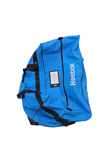 Used Reebok Sr Hockey Carry Royal Blue 11617-s000318902