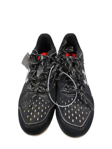 Used Under Armour Bb Cleats Bb Sb Cleats Black Junior 05 11617-s000317331