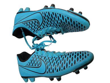 Used Nike Soccer Cleats Royal Blue Senior 9 11617-s000318779