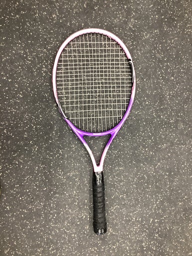 Used Senston Girls Tennis Racquet Pink 25" 11162-s000422173