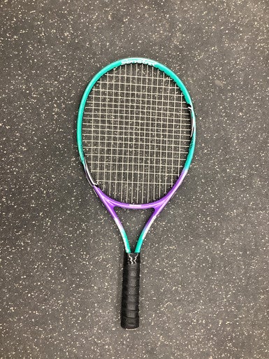 Used Senston Girls Tennis Racquet Pink 23" 11162-s000422172
