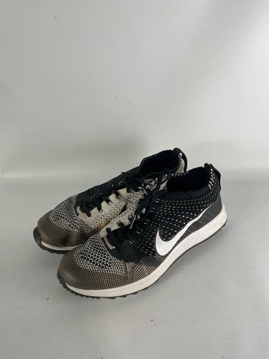 Used Nike Mens Golf Shoes Black Senior 8 11834-s000029397