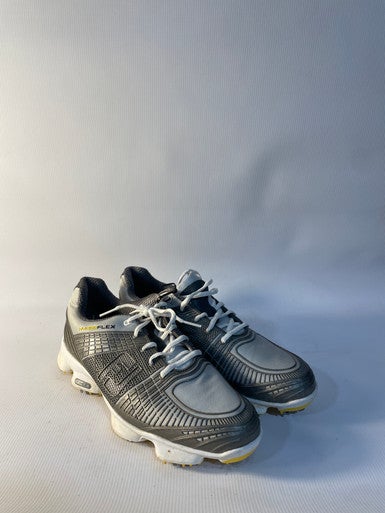 Used Foot Joy Foot Joy Mens Golf Shoe Size S9 Senior 9 Golf Shoes 11834-s000011202