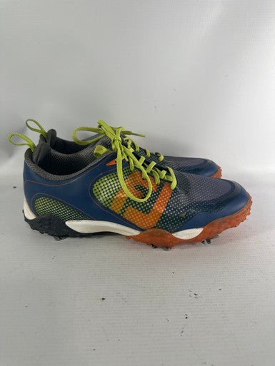 Used Foot Joy Senior 9.5 Golf Shoes 11834-s000015223