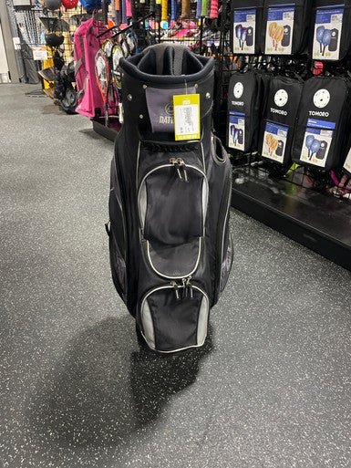 Used Datrek Stand Bag Golf Stand Bags 11834-s000023178