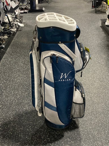 Used Cleveland Womens Series Bag Golf Cart Bags 11834-s000024975