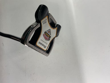 Used Taylormade Monza Spider Mens Putter Rh 11834-s000030027