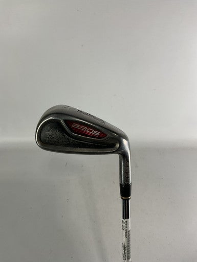 Used Adams Golf Idea Hybrid Irons 2305 Mens Individual Iron Rh 6 Iron 11834-s000027082