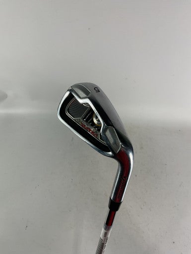 Used Taylormade Tour Burner Mens Individual Iron Rh 5 Iron 11834-s000028899
