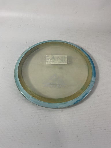 Used Axiom Insanity Disc Golf Driver White 11834-s000030428