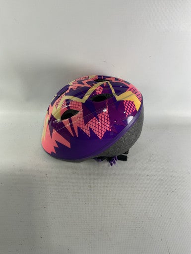 Used Bell Bike Helmet Bike Helmet Pink One Size 11834-s000027771