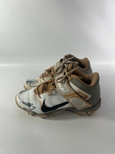 Used Nike Nike Trout Fast Flex Junior 03.5 Baseball And Softball Cleats 11834-s000019204