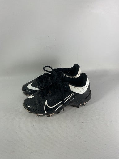 Used Nike Nike Diamond Bb Sb Cleats Black Junior 01 11834-s000029908