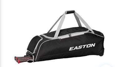 New Easton Octane Wheelbag-blk 11834-eas8071903