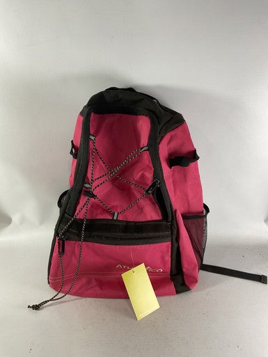 Used Athletico Bag Bb Sb Player Backpack Pink 11834-s000028893