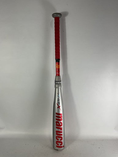 Used Marucci Cat X Composite Bb Sb Usssa 2 3 4 Bat 28" 11834-s000028820