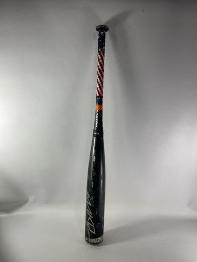 Used Easton Mako Beast Bb Sb Usssa 2 3 4 Bat 30" 11834-s000029511
