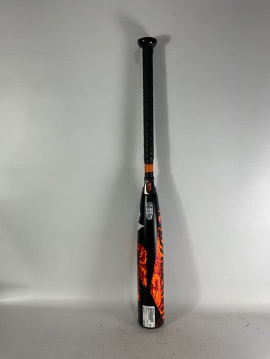 Used Demarini Cfzs-fe Bb Sb Usssa 2 3 4 Bat 28" 11834-s000028882