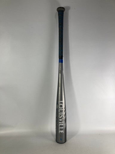 Used Louisville Slugger Omaha 30" -3 Drop High School Bats 11834-s000025904