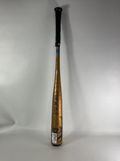 Used Demarini 2023 Voodoo One Bb Sb High School -3 Bat 30" 11834-s000029601