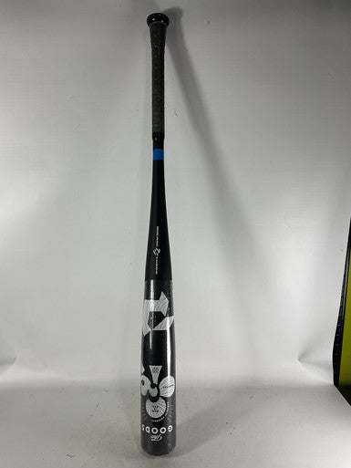 Used Demarini The Goods Bb Sb High School -3 Bat 33" 11834-s000027837