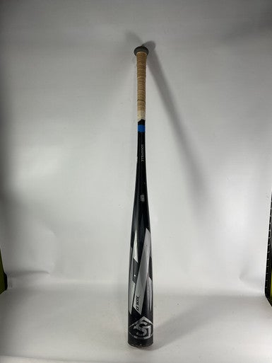 Used Louisville Slugger Solo Bb Sb High School -3 Bat 33" 11834-s000026685