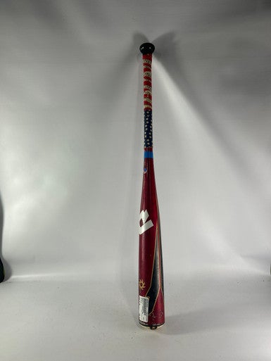 Used Demarini Voodoo One 31" -3 Drop High School Bats 11834-s000016483