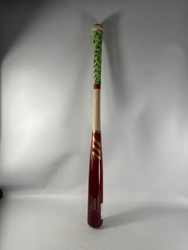 Used Marucci Am22 29" Wood Bats 11834-s000024226
