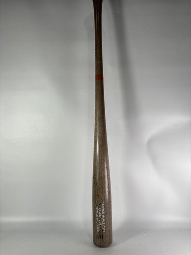 Used Louisville Slugger Select Cut 33" Wood Bats 11834-s000016905