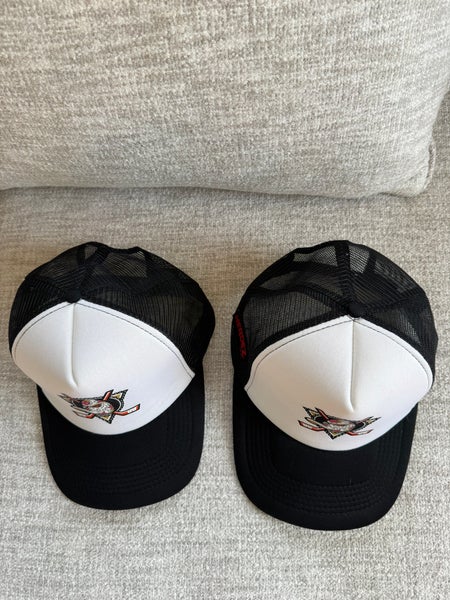 ANAHEIM DUCKS: Hat Bundle