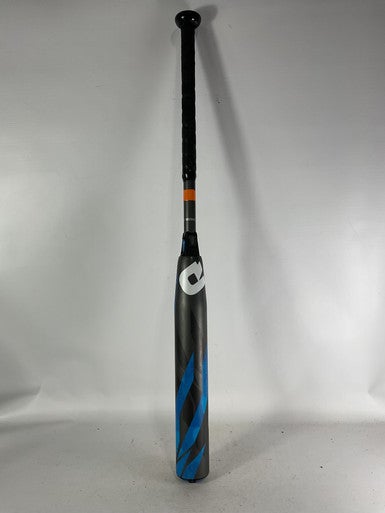Used Demarini Cf Zen Bb Sb Fastpitch Bat 31" 11834-s000028786