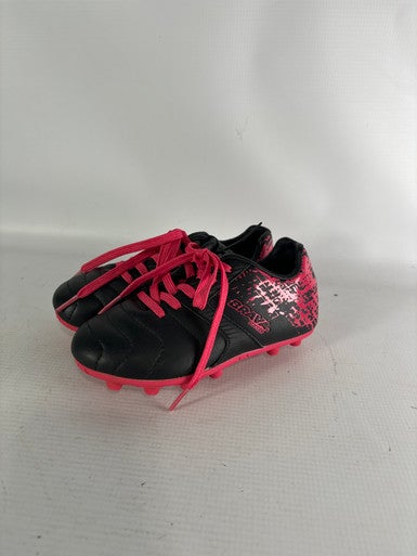 Used Brava Youth 11.0 Cleat Soccer Outdoor Cleats 11834-s000020365