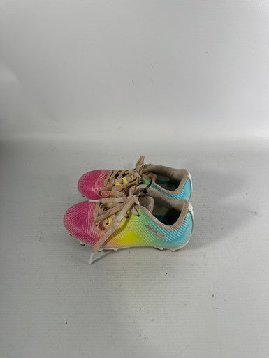 Used Brava Youth 10.0 Cleat Soccer Outdoor Cleats 11834-s000019182