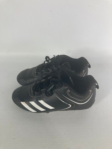 Used Adidas Youth 13.0 Cleat Soccer Outdoor Cleats 11834-s000025602