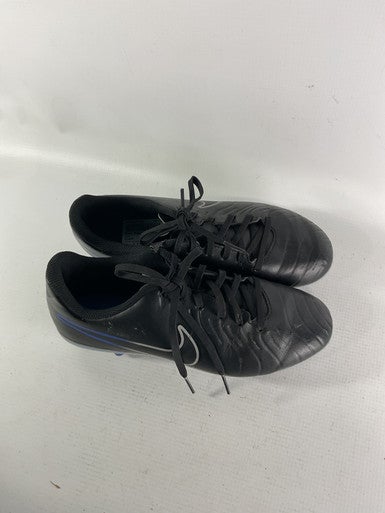 Used Nike Soccer Cleats Black Senior 6 11834-s000030758