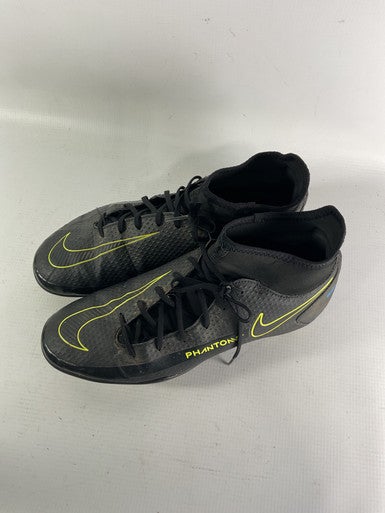 Used Nike Soccer Cleats Black Senior 7.5 11834-s000030754