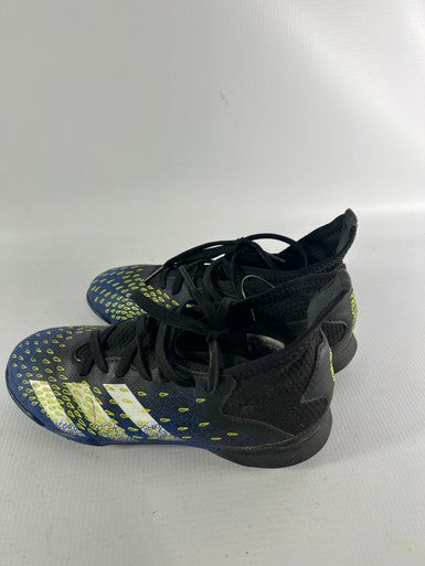 Used Adidas Youth 13.0 Indoor Soccer Indoor Cleats 11834-s000017021