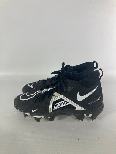 Used Nike Junior 04 Football Cleats 11834-s000024743