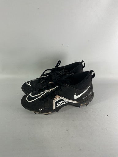 Used Nike Adult Fb Cleats Black Senior 6 11834-s000029586