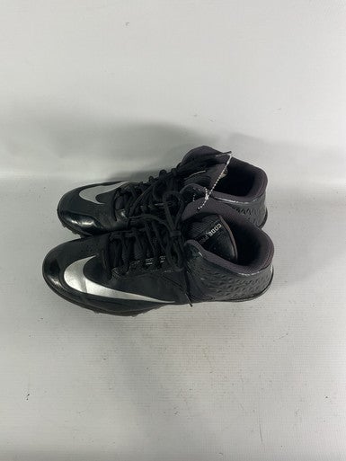 Used Nike Adult Fb Cleats Black Senior 12 11834-s000027793