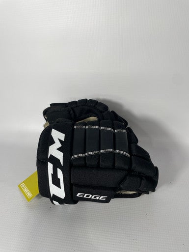 Used Ccm Ccm Hockey Gloves 10" Hockey Gloves 11834-s000014343