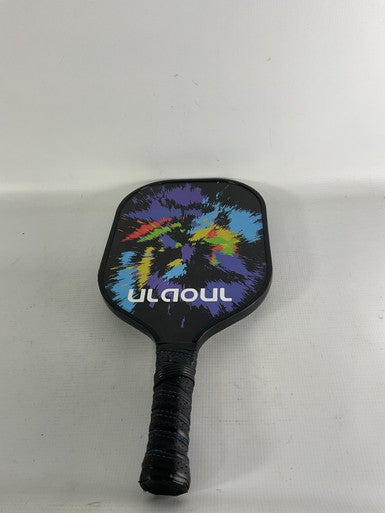 Used Uldoul Pickleball Pickleball Racquet Purple 11834-s000030906