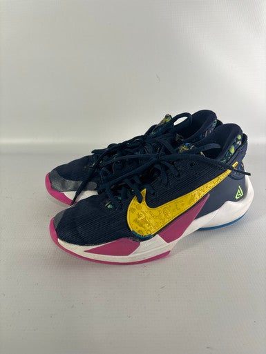Used Nike Freak Junior 04.5 Basketball Shoes 11834-s000019380
