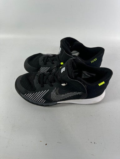 Used Nike Junior 02 Basketball Shoes 11834-s000026058