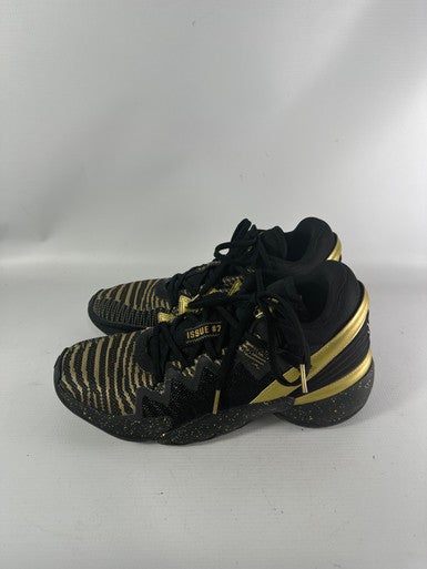 Used Adidas Issue 2 Senior 8 Basketball Shoes 11834-s000019300