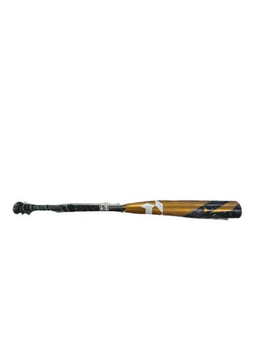 Used Demarini Zbzl-22 Bb Sb Usssa 2 3 4 Bat 31" 11735-s000342921
