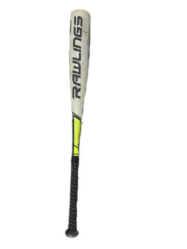 Used Rawlings 5150 Sl7510 Bb Sb Usssa 2 5 8 Bat 27" 11735-s000339927