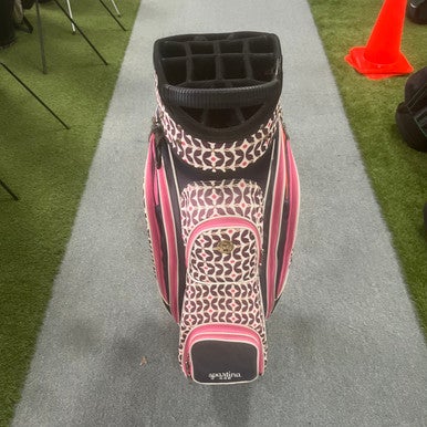Used Spartina Womens Cart Bag None 11307-s000252407 SidelineSwap